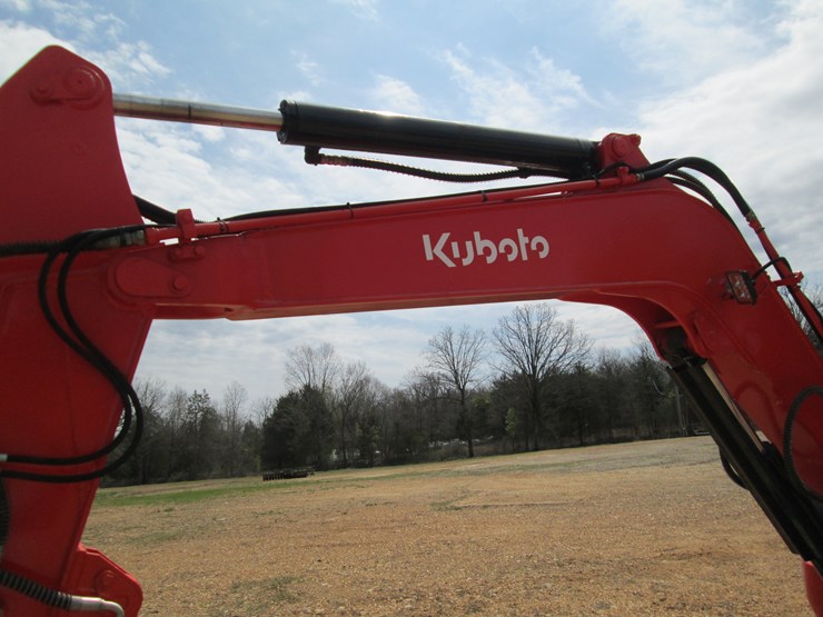 #37299-•-2015-kubota-kx155-5-hydraulic-excavator-11017-image-26