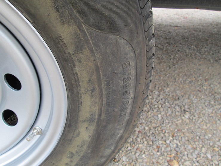 #37314-•-2026-homemade-30'-t/a-steel-gooseneck-flatbed-trailer-arkvin00298360046-image-8