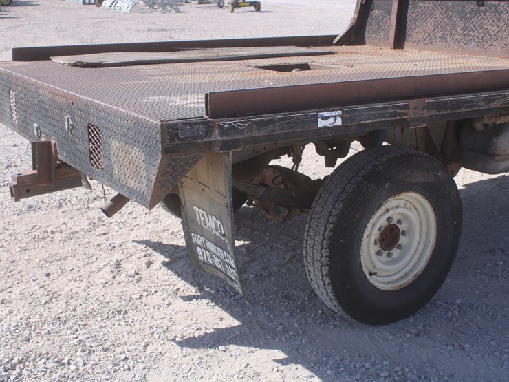 #3022-•-1980-chevy-silverado-3/4-ton-truck-with-flatbed-image-42