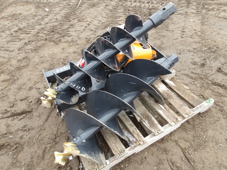 #7400-•-skid-steer-auger-drive-&-bit-attachment-image-4