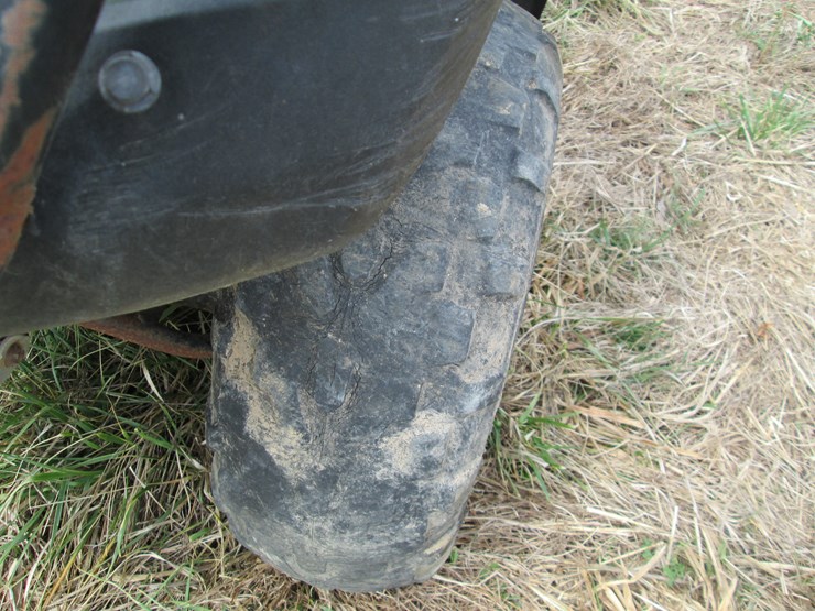 #37291-•-inop-2007-honda-recon-atv-image-17