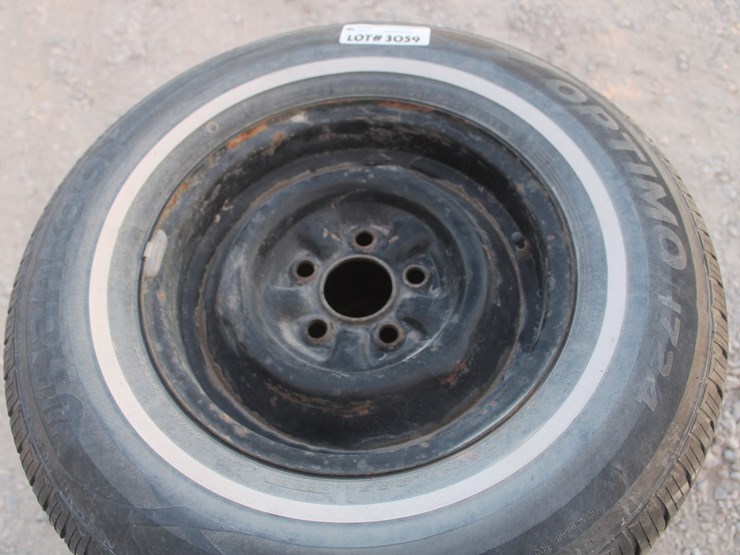 #3059-•-p215/75-r14-tires-on-5-lug-rims-(4-count)-image-5