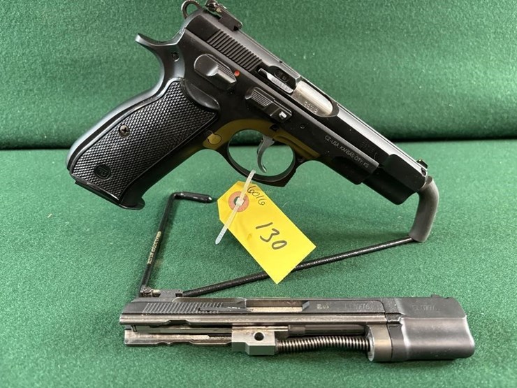 cz-85-combat-9mm-pistol-&-cz-22lr-conversion-image-2