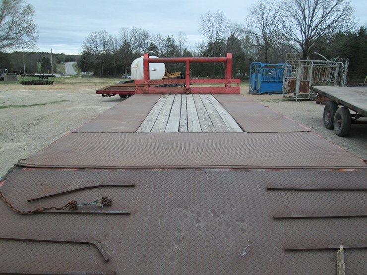 #37302-•-homemade-17'-tri/a-steel-equipment-trailer-image-9