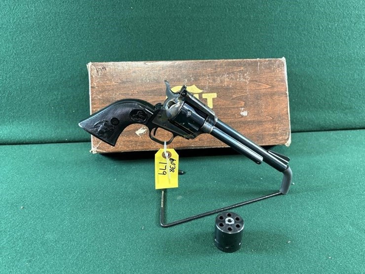 colt-new-frontier-22cal-revolver-image-1