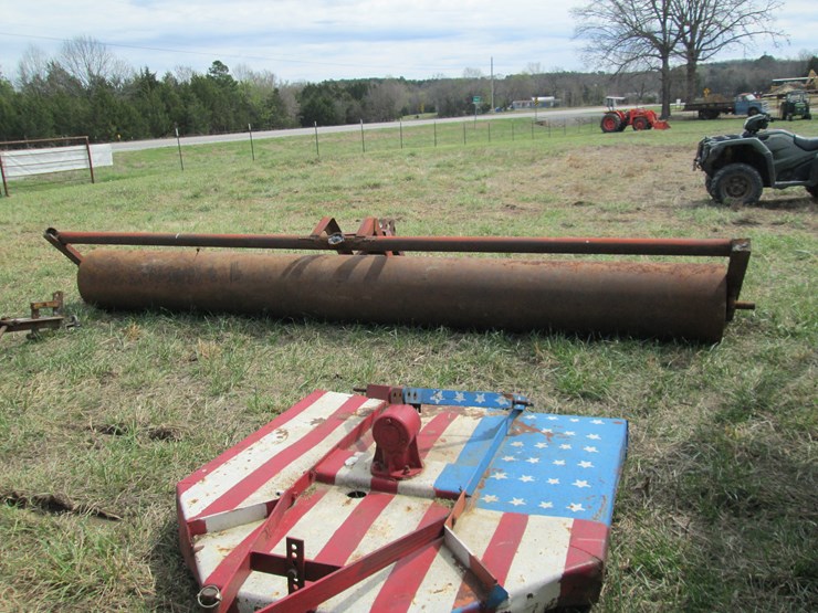 #38177-•-homemade-16'-smooth-roller-image-3