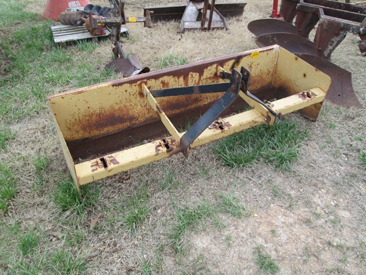 #38161-•-6'-box-blade-image-2