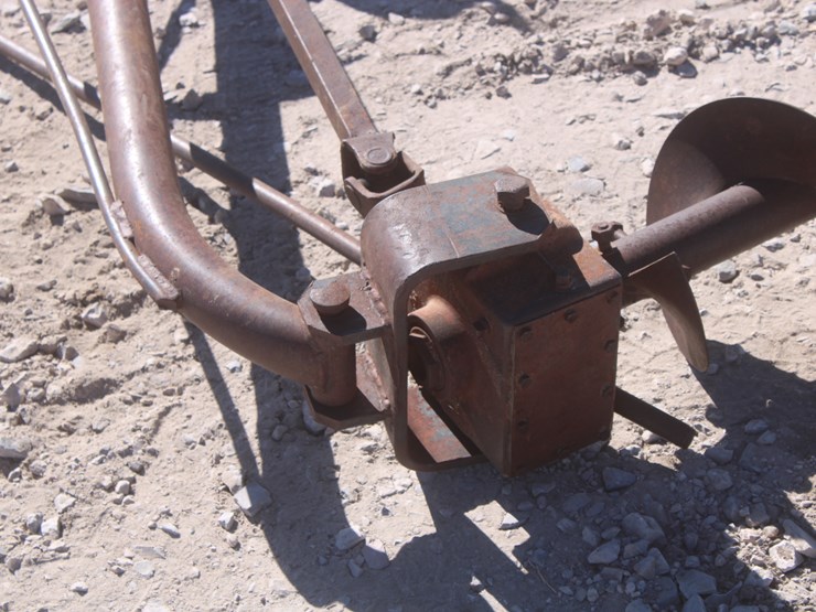 #3091-•-3-point-post-hole-digger-image-5