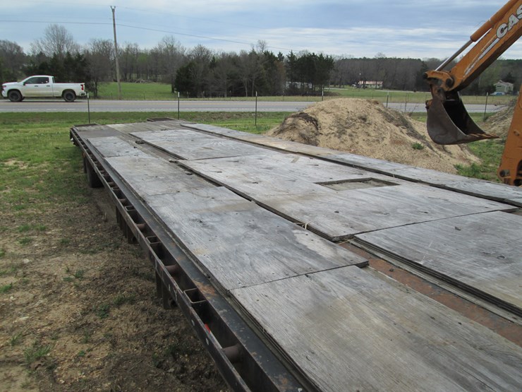 #37283-•-homemade-35'-t/a-steel-gooseneck-equipment-trailer-image-15