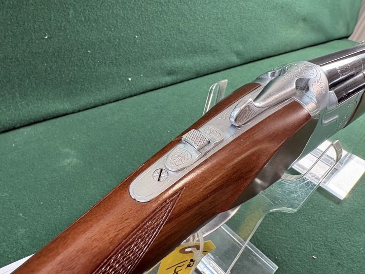 cz-huglu-redhead-deluxe-20ga-o/u-shotgun-image-8