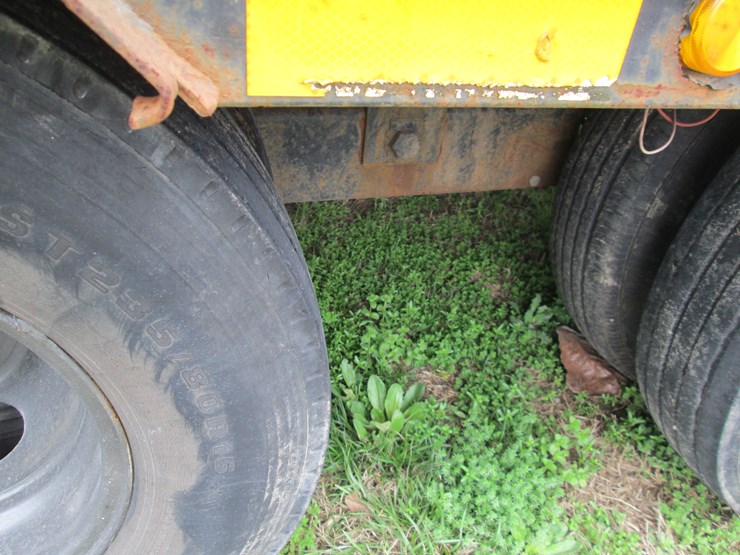 #37277-•-2014-big-tex-22gn-38-38'-t/a-steel-gooseneck-flatbed-trailer-16vgx3826e2059085-image-11