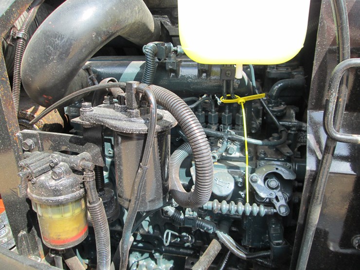 #37299-•-2015-kubota-kx155-5-hydraulic-excavator-11017-image-11