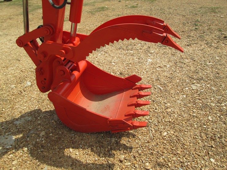 #37299-•-2015-kubota-kx155-5-hydraulic-excavator-11017-image-27