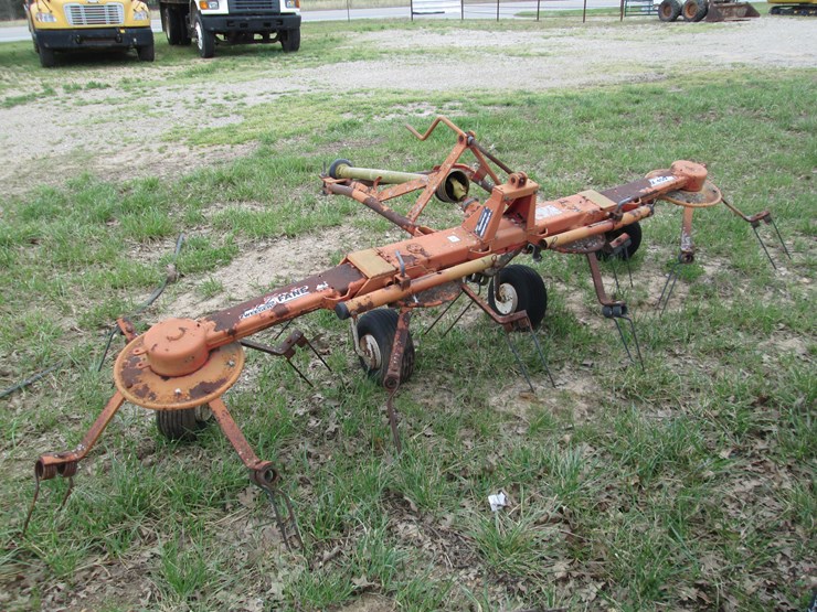 #38189-•-pj-zweegers-fanex-400-hay-tedder-ku003046-image-4