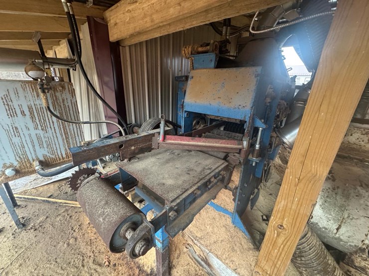 #146-•-brewer-double-arbor-gangsaw-w/-sizer-image-23