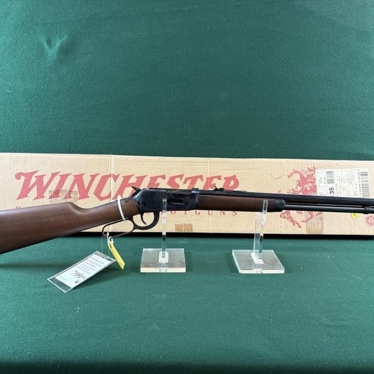 NIB Winchester Mdl.94 44 Rem Mag Rifle