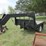 #38172-•-homemade-8'-s/a-steel-gooseneck-flatbed-trailer-image-1