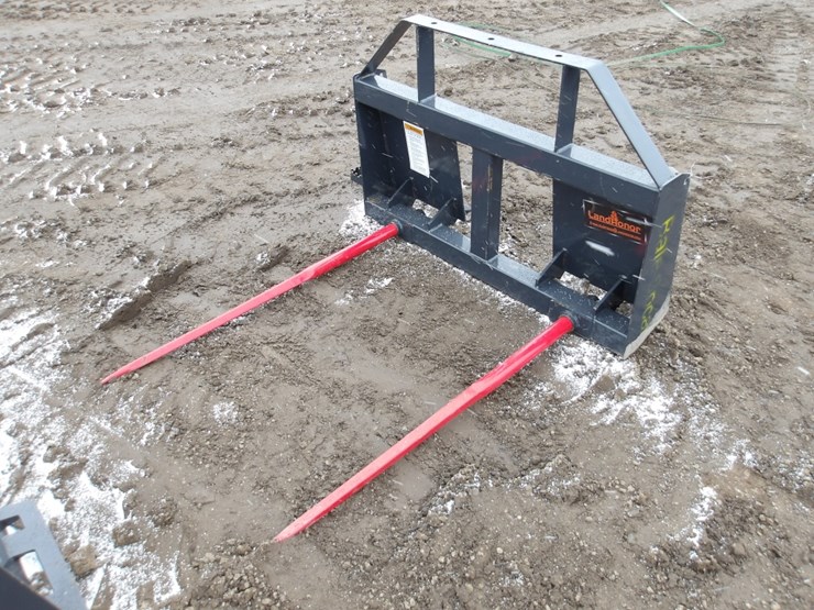 #7805-•-skid-steer-bale-spear-image-1