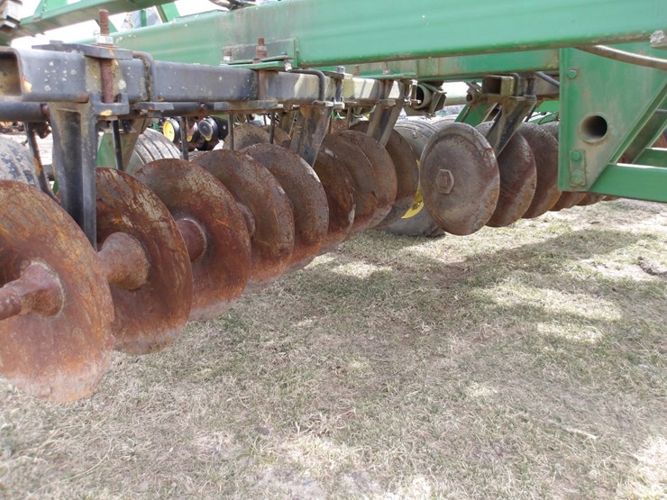 #7359-•-25'-john-deere-disc-image-5