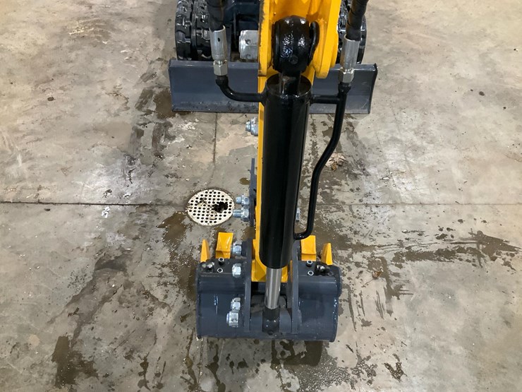 #1056-•-unused-landhero-kn16-mini-excavator*-image-16