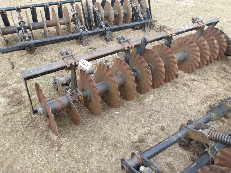 #7815-•-(3)great-plains-disc-o-vator-parts-image-4