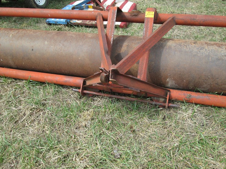 #38177-•-homemade-16'-smooth-roller-image-6