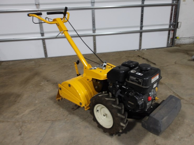 #7351-•-cub-cadet-rt65-rear-tine-rototiller-image-1