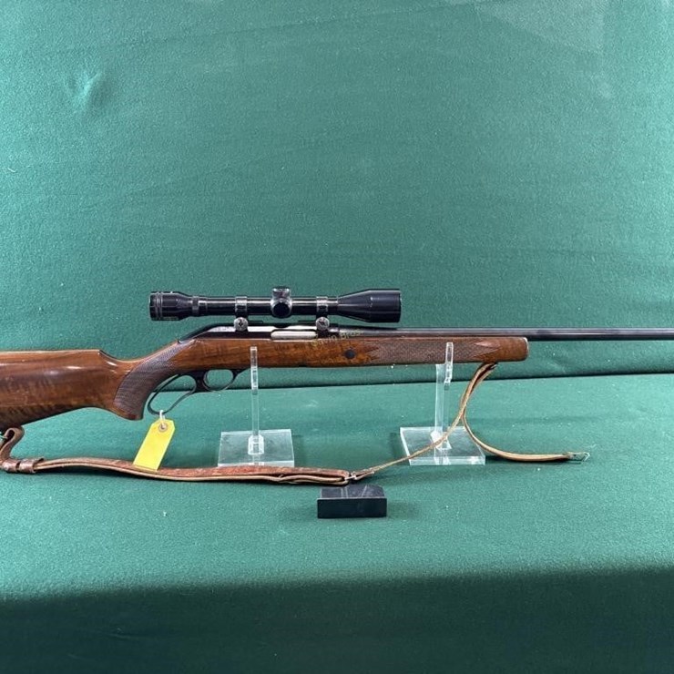 Sako Finnwolf Mdl.VL63 308 cal Rifle