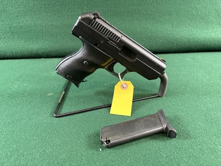 hi-point-mdl.c9-9mm-luger-pistol-image-1