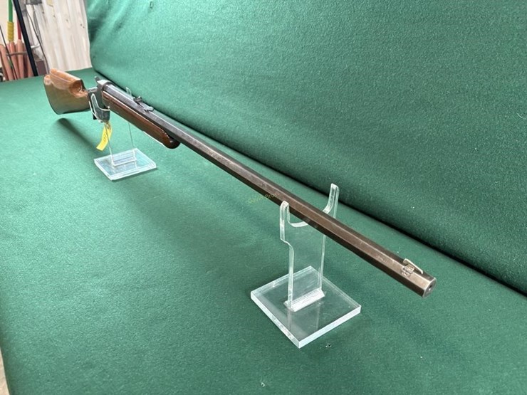 1885-hi-wall-falling-block-22cal-rifle-image-8