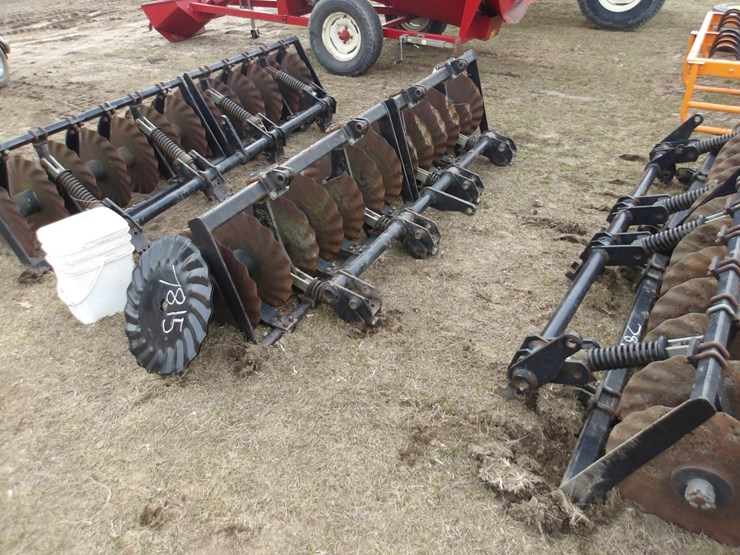 #7815-•-(3)great-plains-disc-o-vator-parts-image-7