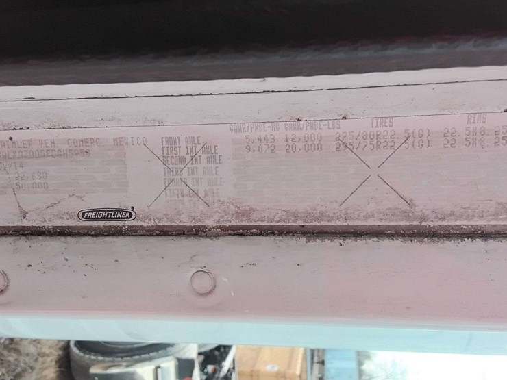 2015-freightliner-columbia-tractor-2015-freightliner-columbia-3alxa7005fdgh5950-mileage:-260,-image-35