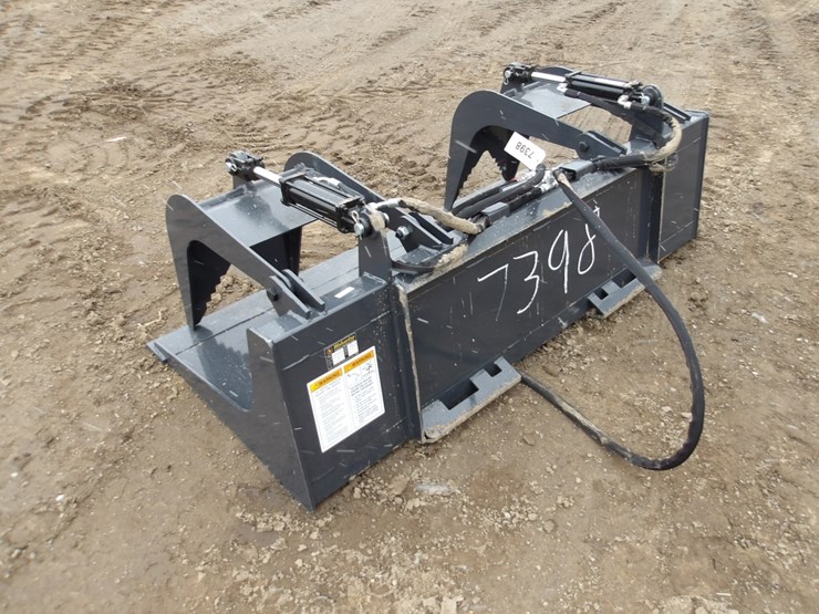 #7398-•-72"-skid-steer-grapple-bucket-image-4