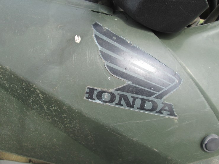 #37291-•-inop-2007-honda-recon-atv-image-15