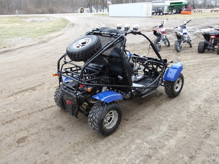 #7387-•-blue-apollo-jaguar-deluxe-go-kart-200-image-4