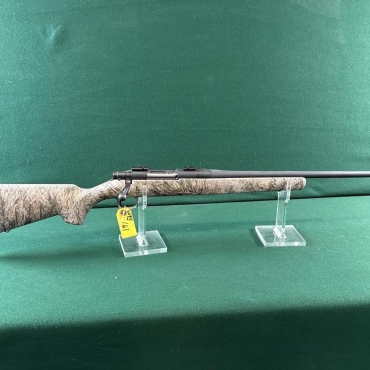 Mossberg Mdl.100 ATR 308win Rifle