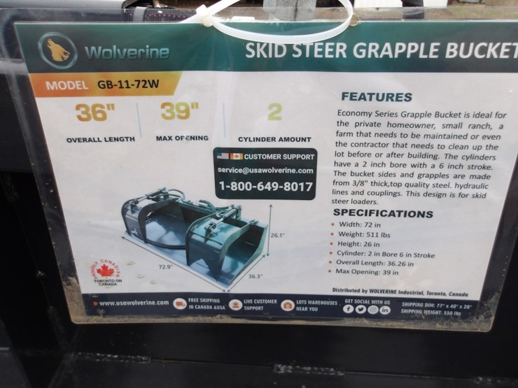 #7398-•-72"-skid-steer-grapple-bucket-image-6