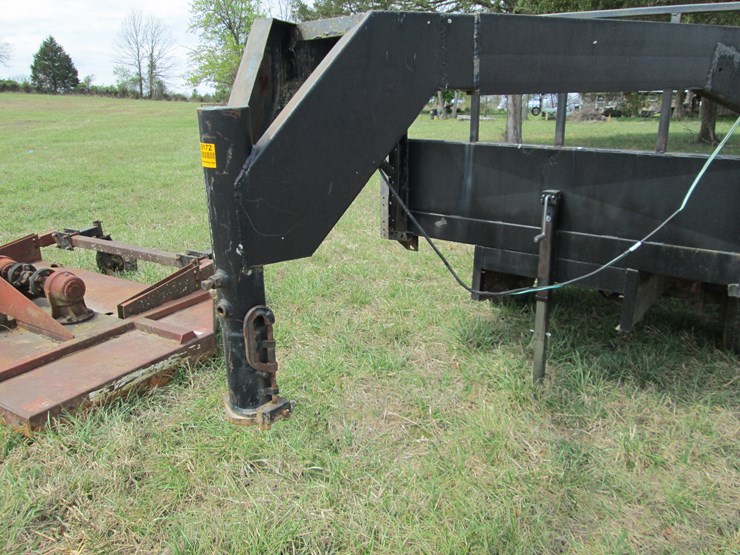 #38172-•-homemade-8'-s/a-steel-gooseneck-flatbed-trailer-image-15