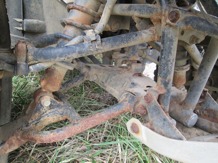 #37291-•-inop-2007-honda-recon-atv-image-20