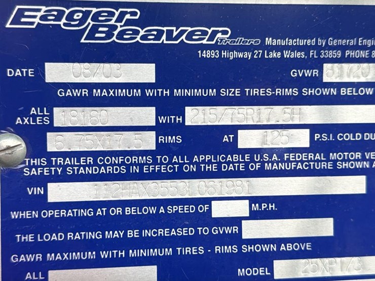 #130-•-2003-eager-beaver-equipment-trailer-image-8