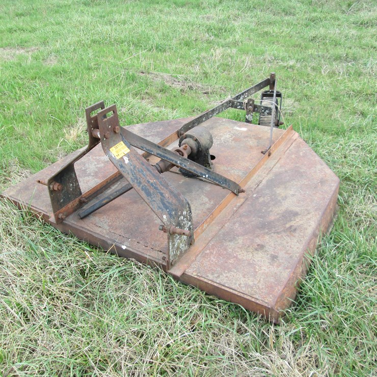 #38170 • 5' 3pt Cutter