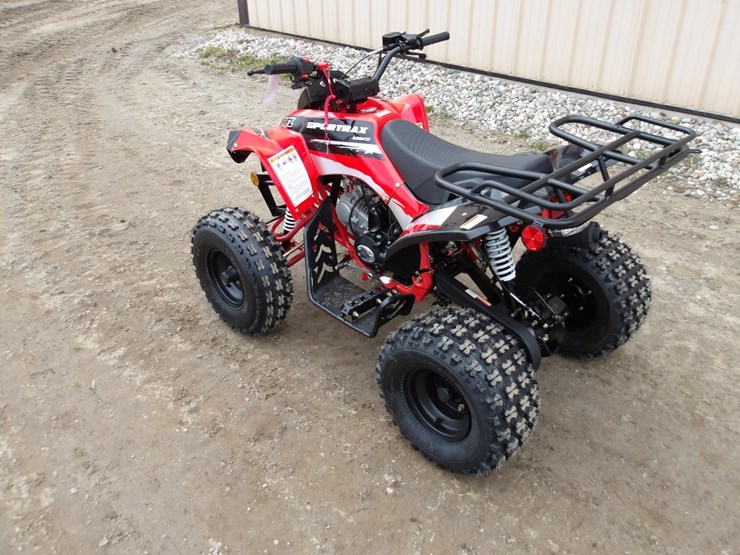 #7356-•-red-apollo-sportrax-125cc-image-2