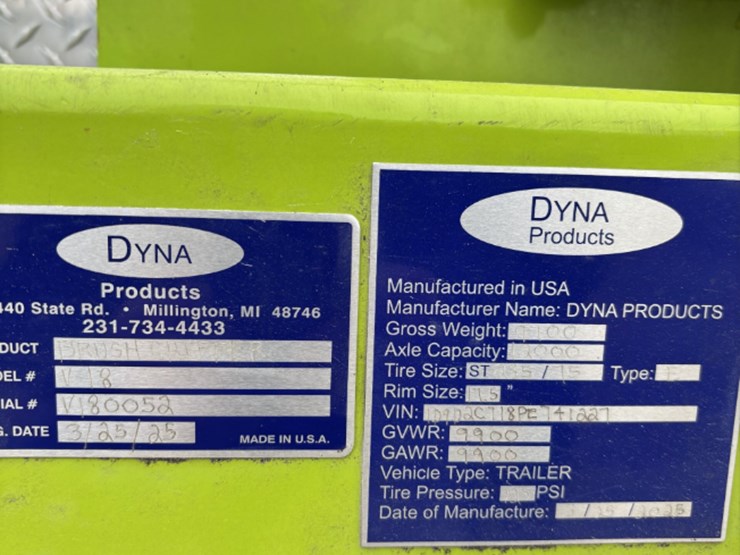 #148-•-2025-vortex-v18-ford-gas-chipper-image-7