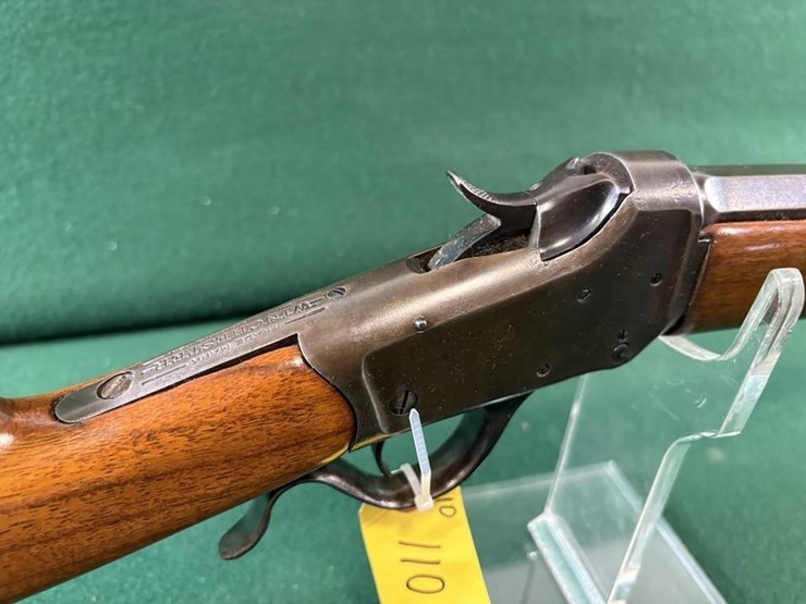 1885-hi-wall-falling-block-22cal-rifle-image-3