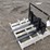 #7393-•-30"-mini-skid-steer-forks-image-1