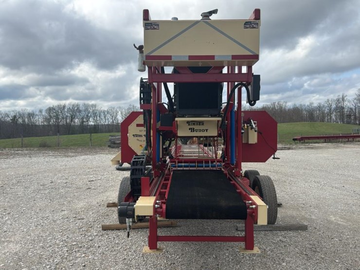 #141-•-2024-timber-buddy-xp380-portable-bandmill-image-4