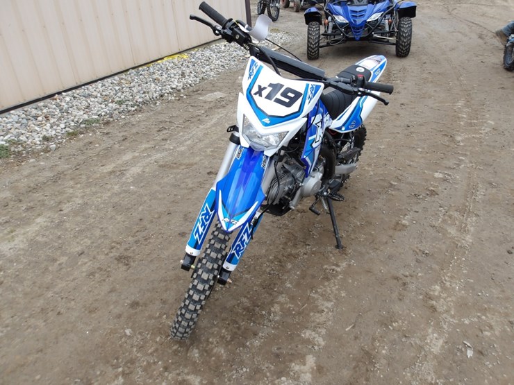 #7358-•-blue-apollo-db-x19-125cc-w/headlight-image-6