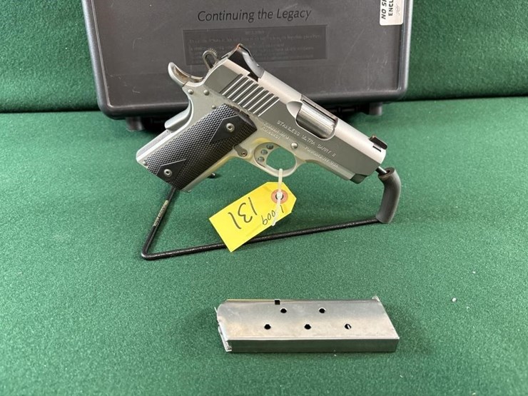 kimber-stainless-ultra-carry-ii-45acp-pistol-image-2