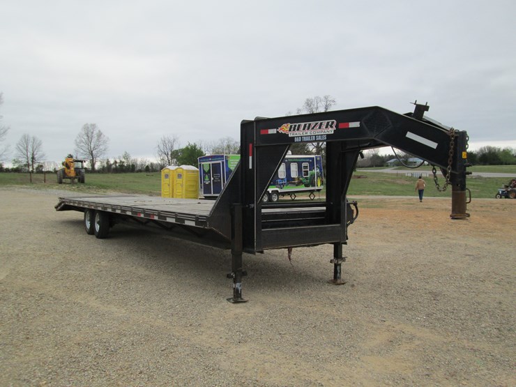 #37314-•-2026-homemade-30'-t/a-steel-gooseneck-flatbed-trailer-arkvin00298360046-image-2