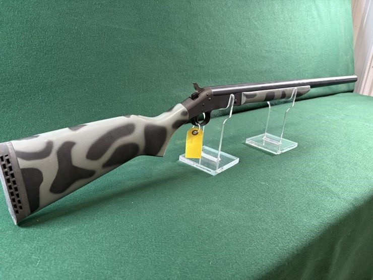 new-england-firearms-pardner-10ga-shotgun-image-2